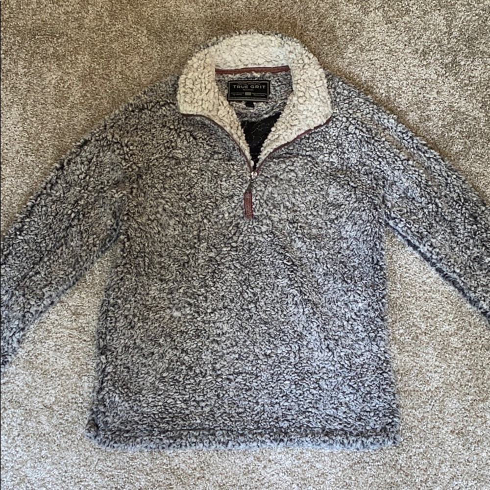 True Grit Size Small